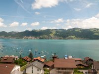 08 - Zurich to Wengen
